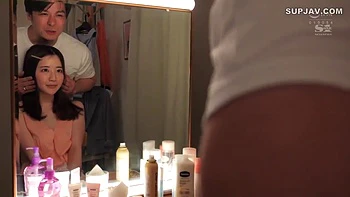 Mirei I Cant Go Home, Would You Stay At My House When I Missed