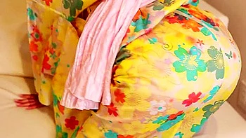 Aya Ueha 上羽絢 Mbr-bn058 Bathhouse Beauty 湯女美人