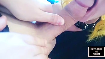 The Expected Continuation Of A Chance Meeting On The Street (public, Prolapse, Fisting, Anal, Spit)