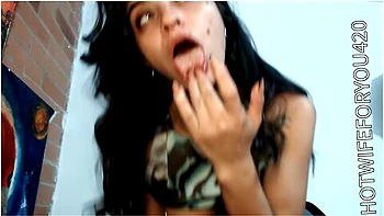 Strip And Show Naked For The Window Open Sexy..follame