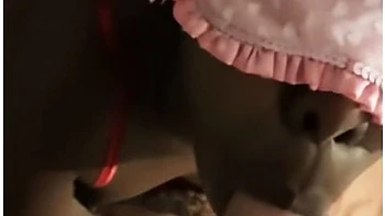 Jack Gets Sucked - Big Facial Cumshot - Sally Loves It !!!