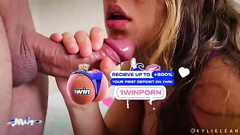 Amazing Porn Video Cum Swallowing Homemade Show