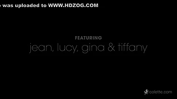 Jean Val Jean And Leigh Darby In Foursome With Hot Sexy Teen 18+ Horny