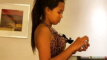 Fon’s Night Arrival - Videos - JohntronX