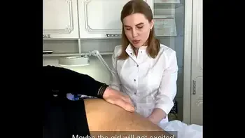 A handsome man came to me for a procedure, and one question tormented me - how to fuck with a piercing on penis