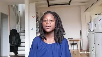 French Babe Bertoulle Fires Things Up & Leaves Us With A Story To Tell