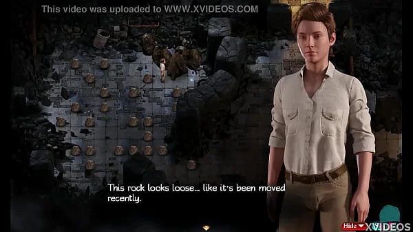 TREASURE OF NADIA #164 • MILF Janet riding a big dick till the end