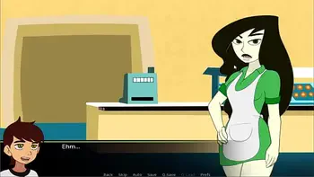 Omnitixxx Episode 3 Beep me if ya wana fuck me