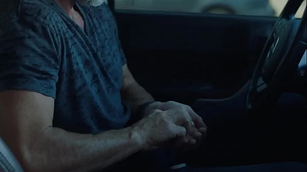 step Daughter Gets Caught By Her Blowing Photographer