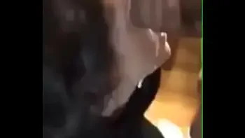 Milf gets facial by bbc