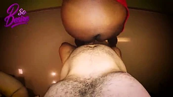 Angel Big Boobs First Time: Desu The Hot Latina MILF Loves Interracial Sex & Blowjobs