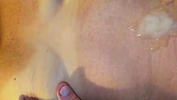JuicyAdultKingdom MILF Rough Fuck - Intense Pussy Pounding and Tummy Sperm Finish