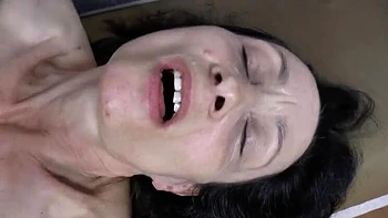 German GILF Dieter von Stein Blowjob and Pussy Eating with Young 19 Year Old Dude