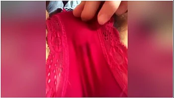 Hairy Pussy Wet With Love Juicejapanese Amateur Moaning And Masturbatingorgasm