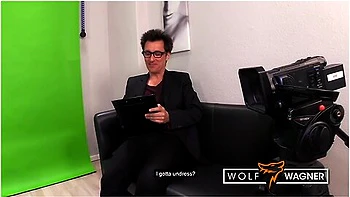 Stella Star Picked Up, Then Fucked In Chair