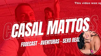 Ass Thirst: Nicoly Ordered To Fuck Hot And Without Pity With Nicoly Mattos