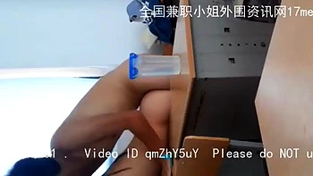 Students: Amateur, Asian  Classroom Porn