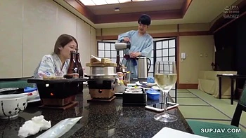 Horny Stepmother In Law Does Not Refuse Raw Insertion-uncen