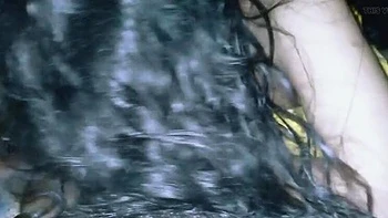 Bangladeshi Village Real Love Challenge: Desi Bhabhi & Step-Sister in School Uniform - First Time Virgin Pussy