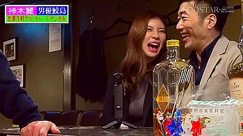 A Woman With A Beautiful Body That Youll Want To Devour Is Exposed To Her Sexual Desires With No Guard... A Completely Relaxed Kamiki Rei Who Drinks A Lot And Laughs A Lot Is Completely Off, And She Cums As Her Instincts Dictate In This Raw Private Sex S