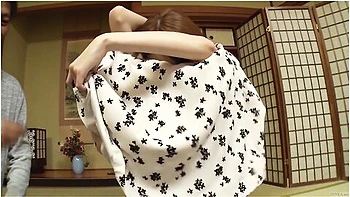 Akari Asakiri And Asagiri Akari In Akari Asagiri Retired From Jav But Not From Having Unfaithful Sex