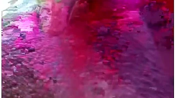 Tight Teen Pussy Play With Pink Rabbit