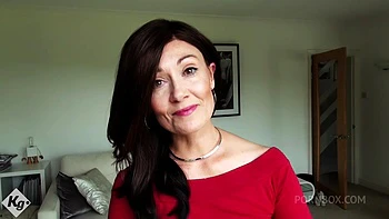 Naughty Asian Step Daughter Fucks The Handy Man While Mommy Is Away