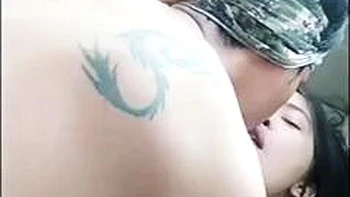 Thai Car: Cowgirl, Missonary  Amateur Porn