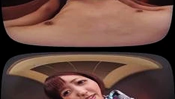 TPVR-028-A ft. Asahi Mizuno: Blowjob, Cowgirl  Japanese Porn