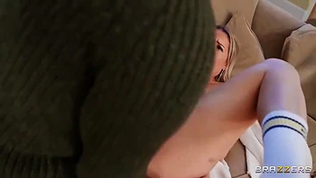 Refuses To Let Me Fuck Because Of My Huge Dick