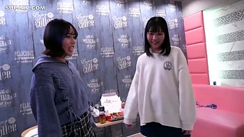 Av Actress And Av Actor: Cast(s): Kanna Shiraishi , Momo Fukuda , Misuzu Otowa (miho Wakabayashi)