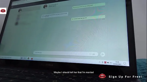 Mature SPANISH YOUTUBER CHEATING ON WIFE TO ROMA AMOR (FULL SCENE) - MISSDEEP.com