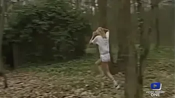 Ces salopes aiment se faire défoncer dans la paille