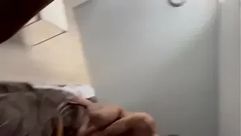 BITCH FUCKED WHILE SHOOTING PORN