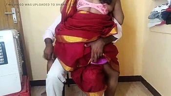 Hot Indian Wife Outdoor Fingering and Cheating with Friend - Tamil 4K Porn