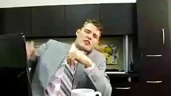 Big tit secretary fucks boss.: Doggy, Missonary  Big Tits Porn