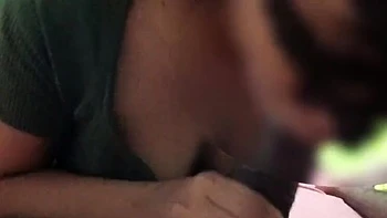 School Girl Hardcore Fuck with Big Dick - Amateur Teen Blowjob & Cowgirl Sex