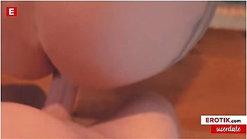 Real Hook Ups With 2 Hot Babes From Germany With Jolee Love, Mia Blow And Deutsche Amateure