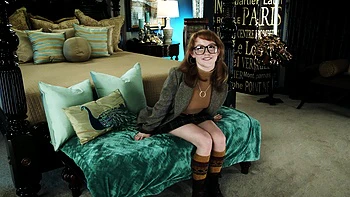 Nikole Nash and Madison in sensual pussy play