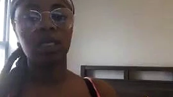 Big titty ebony on live: Big Tits, Amateur  Fansly Porn