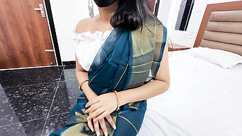 Stepaunt Cheats on Stepuncle Then Fucks Me Hard - Hindi Audio 4K Porn