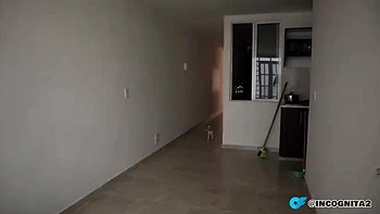 Step Sister Learns Phone Game While Feeling My Huge Cock - Hardcore Teen Latina POV