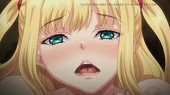 Hentai Princess Fucks Old Man - 3D Anime Sex Cartoon