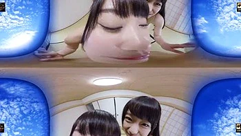 Cute girls: Blowjob, Asian  Japanese Porn