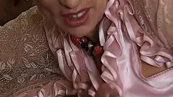 Classic German Chicks Showing Their Anal Sex Skills