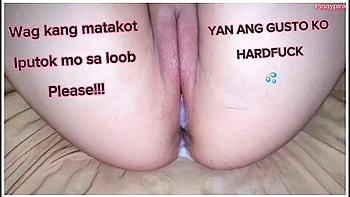 Tiktok Trend Mala Toni Fowler Ang Pwet Lakas Umungol Pinutukan Ko