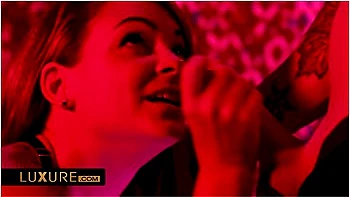 Behind The Glass With Tiffany Leiddi