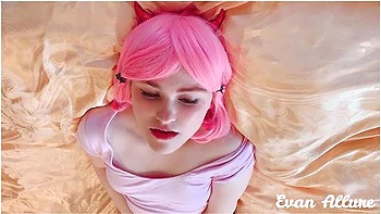 Succubus Beautiful Agony