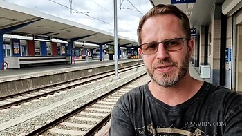 Piss & Anal Training Of Young Skinny Sweetie Plum, 1 On 1 Rough