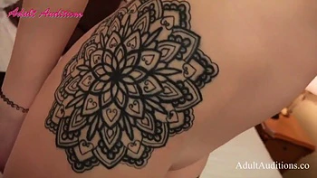 Cute Teen 18+ With Pierced Nipple Hot Porn Clip